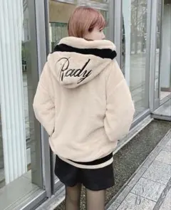 2025年最新】ファーブルゾン radyの人気アイテム - メルカリ