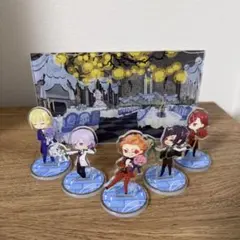 鏑木ろこ アクスタ まとめ売り 鏑木ろこ アクスタ まとめ売り - メルカリ