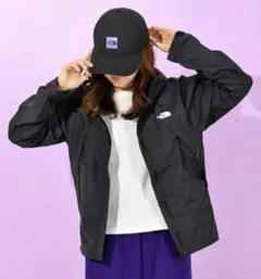 THE NORTH FACE マウンテンパーカー ドットショットジャケット