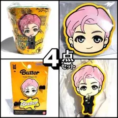 BTS RM グッズセット BTS ナムジュン「Right Place, Wrong Person」の公式グッズが発売決定