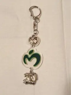 MAGICAL 10 YEARS ミセス　ランダムチャームキーホルダー　中古