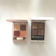 RMK アイシャドウパレット 2個セット