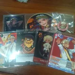 カリム ツイステッドワンダーランド（7