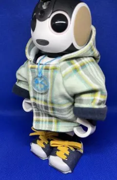 オオクマ 大倉忠義 関ジャニ∞ ぬいぐるみ SUPER EIGHT ソロコン