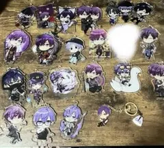 2025年最新】志麻衣装キーホルダーの人気アイテム - メルカリ