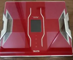 2026年最新】タニタ 体組成計 rd-917lの人気アイテム - メルカリ