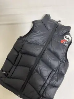 FLAKEダウンベスト size120～130