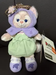 （値下げ！）リーナベル 香港ディズニーランド限定 キーチェーン