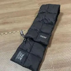 ⭐︎タイオン　TAION ダウン　マフラー