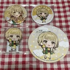 2025年最新】藤田ことね 缶バッジの人気アイテム - メルカリ