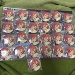 あんスタ 月永レオ テーマコレクション　缶バッジ