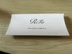 リファハートコームアイラ　ローズゴールド