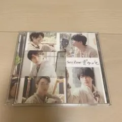 SexyZone ぎゅっと　CD