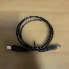 プリンター　USB ケーブル　1m