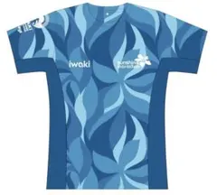 いわきサンシャインマラソン2026 Tシャツ Lサイズ