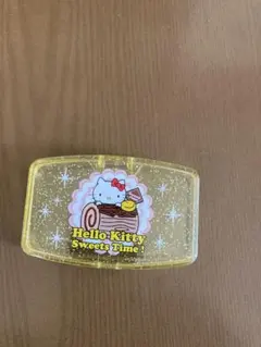 サンリオハローキティ小物ケース