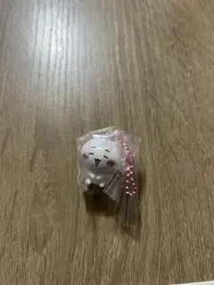 ちいかわ マスコットつきビスケット　ちいかわ