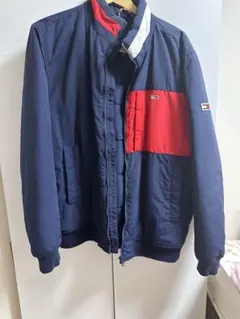 tommy jeans ジャケット