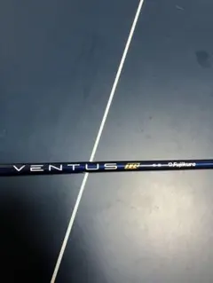 新品・未カット】VENTUS BLUE 7 S ドライバー:ウッド用シャフト - メルカリ