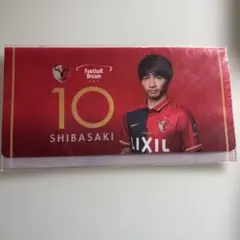 2026年最新】鹿島アントラーズ チケットの人気アイテム - メルカリ