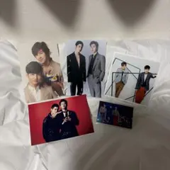 東方神起 MEMORY GAME CARD - メルカリ