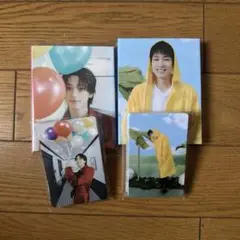 2026年最新】SEVENTEEN ウォヌ バインダーの人気アイテム - メルカリ