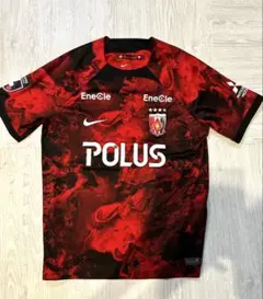 2026年最新】浦和レッズ ユニフォーム 3の人気アイテム - メルカリ