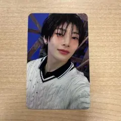 Stray Kids スキズ KARMA accordionトレカ アイエン