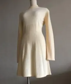 ハイブランド シャンタルトーマスニットワンピース金額変更致します。