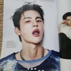 2026年最新】ソ・イングク 雑誌の人気アイテム - メルカリ