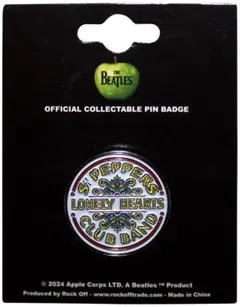 2025年最新】ビートルズ ピンバッジの人気アイテム - メルカリ