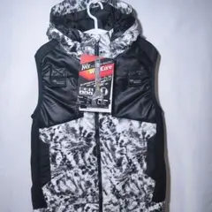 新品 ヒーターベスト L プロコア ブラストホワイト ワークマン 電熱ベスト