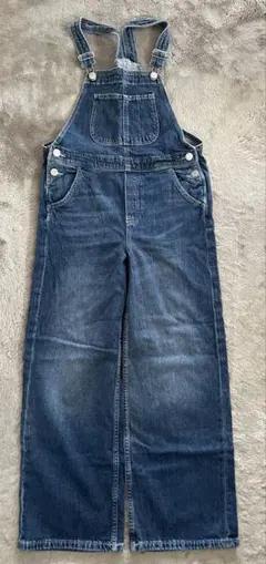 H&M ワイドレッグオーバーオール EUR 140