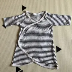 プチバトー肌着セット