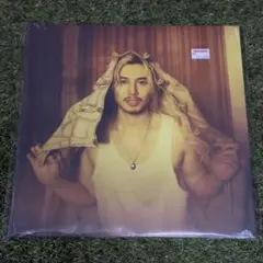 藤井風 / Prema レコード 新品未開封