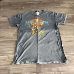 TRUNKSHOW MEGADETH 500枚限定Tシャツのサムネイル