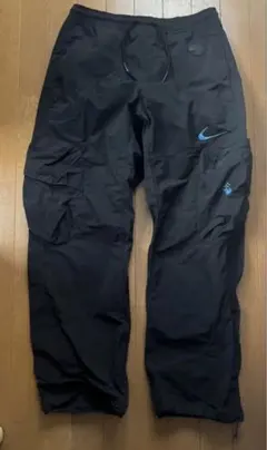 NIKE × off-white トラックスーツ