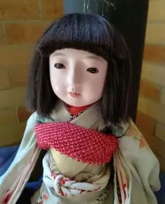 2026年最新】市松人形 光龍斎の人気アイテム - メルカリ