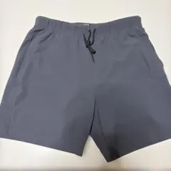 H*y様 Reigning Champ ショートパンツ カナダ製 グレーのサムネイル