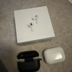 Apple AirPods Pro 第2世代 本体のサムネイル
