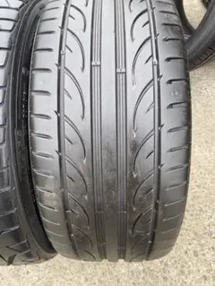 2本 ハンコック ベンタス v12 エボ2 225/40ZR19 倉庫内保管 - メルカリ