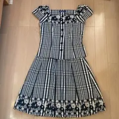 2025年最新】エムズグレイシー 40 セットアップの人気アイテム - メルカリ