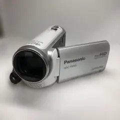 Panasonic ビデオカメラ HDC-TM4 NV-GS120のサムネイル