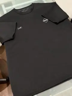 最終価格F.C.Real Bristol×SIXPAD Tシャツ ブラックXLのサムネイル