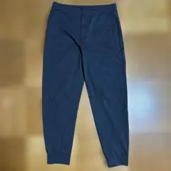 UNIQLO エアリズム ジョガーパンツL71