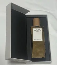 ロエベ プールオム オードゥパルファン 50ml オーラ ピンクのサムネイル