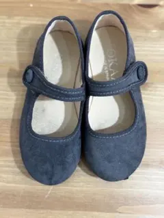 OKAA サンサカエプチ　メリージェーン　16.0cm