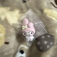 マイメロ めがねっこちゃん フィギュア