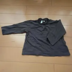 Samansa Mos2 Lagom 長袖カットソー 95