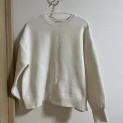 【チャオパニックティピー　ニットプルオーバー】